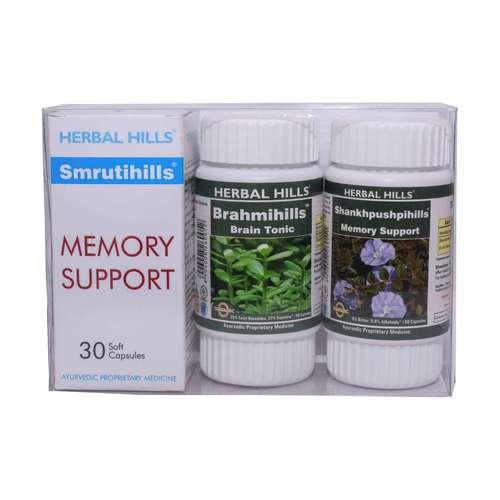 Smrutihills Combination Pack