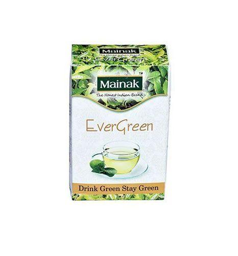 Green Tea