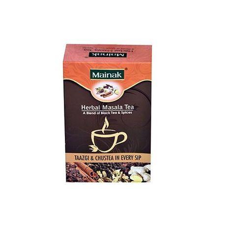 Herbal Masala tea