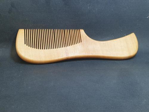 Bamboo Comb