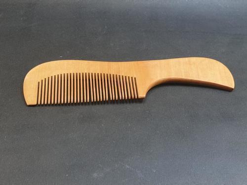 Bamboo Comb