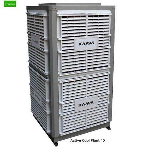 Ducting Super Cooler