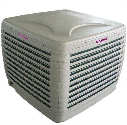 Premium Super Silent Natural Ducting Cooler