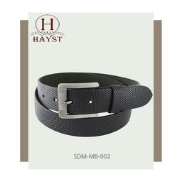 Formal Belt