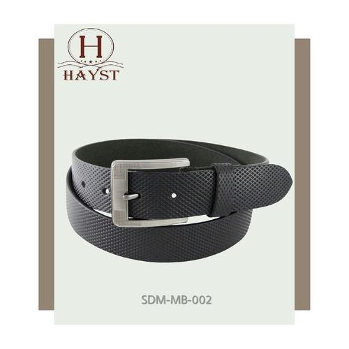 Formal Belt