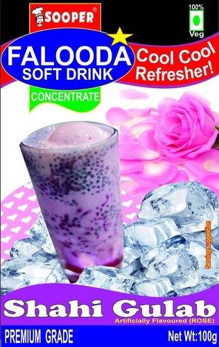 Shahi Falooda Mix 100g Now With Ice Cream Mix Free