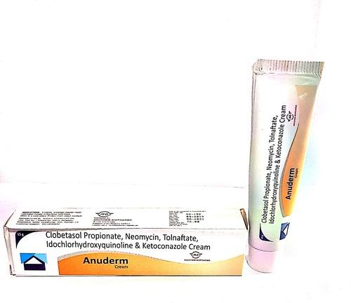 Anuderm Cream