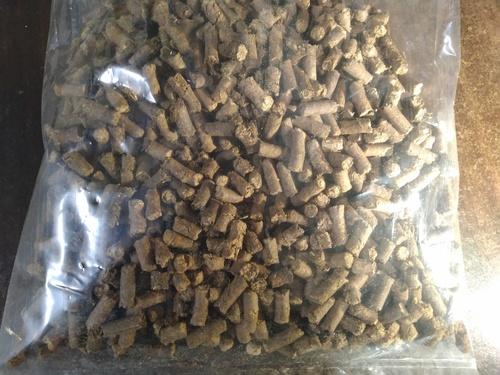 Bio Mass Wooden Pallet