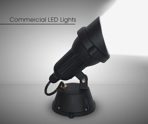 Commercial LED Lighting