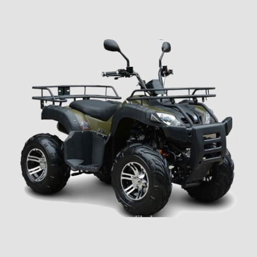 ATV : 200cc