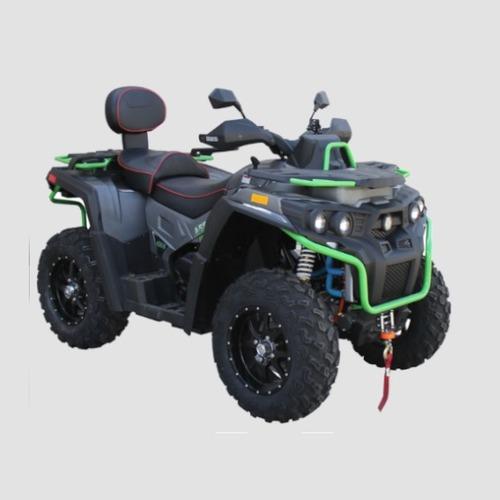 ATV : 800cc
