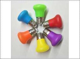 0.5W Multi Color Bulb