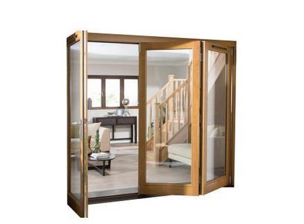 WPC Designer Door