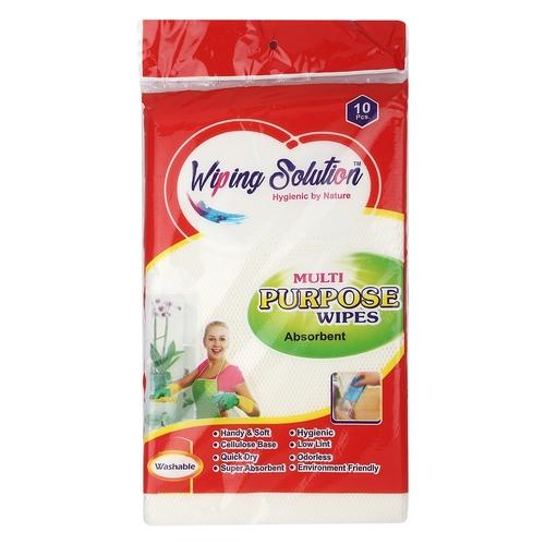 MULTIPURPOSE WIPES