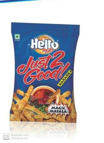 Tango Tamato Kurkure