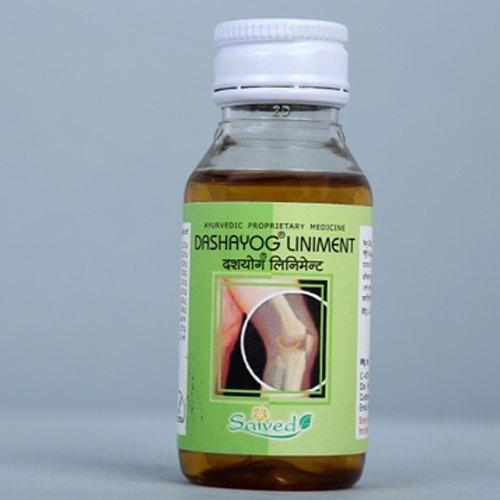Dashayog Liniment