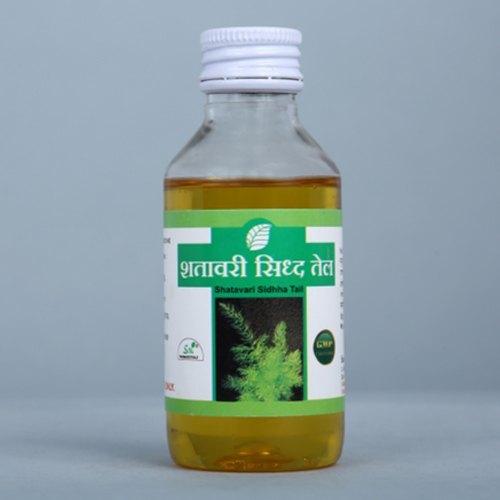 Shatavari Siddha Tail