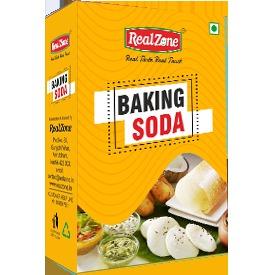 Baking Soda