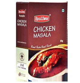Chicken Masala