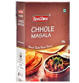 Chhole Masala