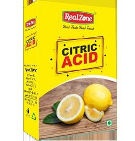 Citric Acid