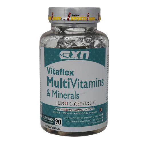 GXN (GREENEX NUTRITION) VITAFLEX