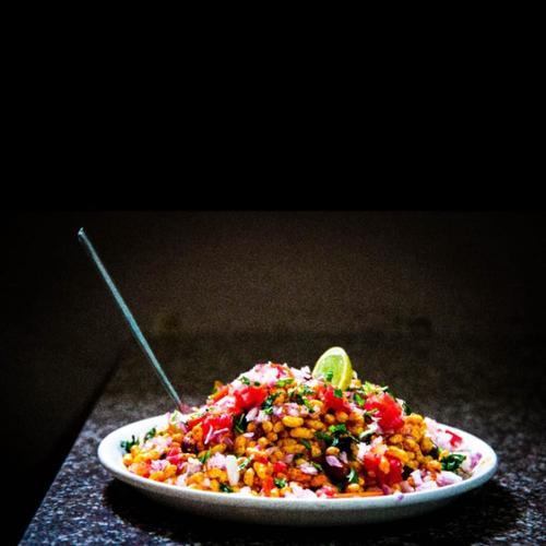 Puffed Rice