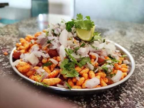 Puffed Rice