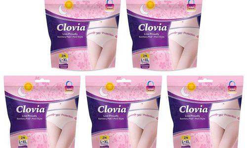 Clovia Sanitary Napkin