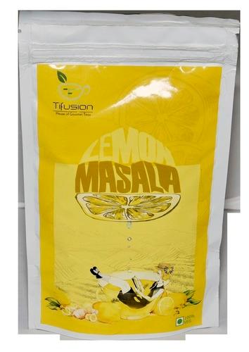 Lemon Masala Ctc Chai