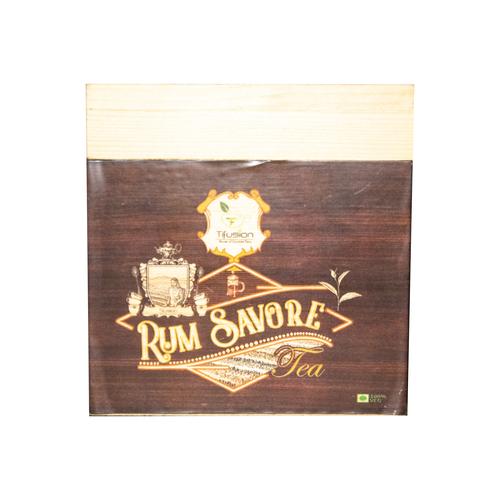 Rum Savore Tea