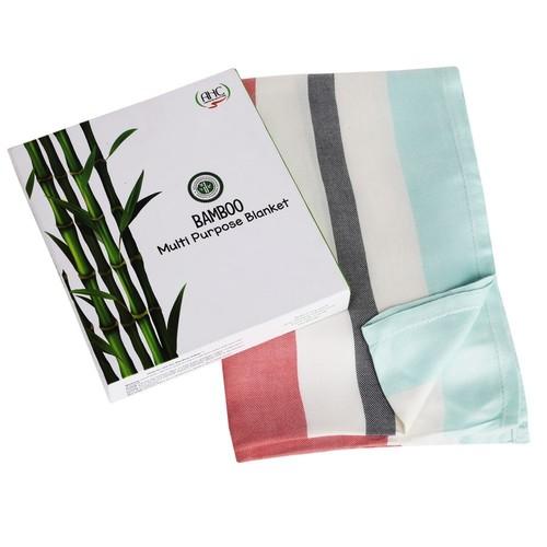 Bamboo Blanket