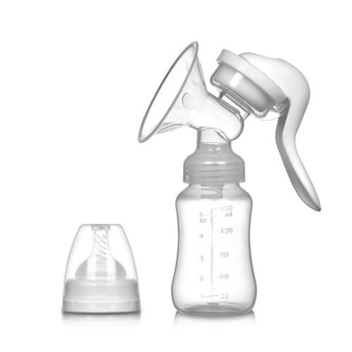 Breastpump