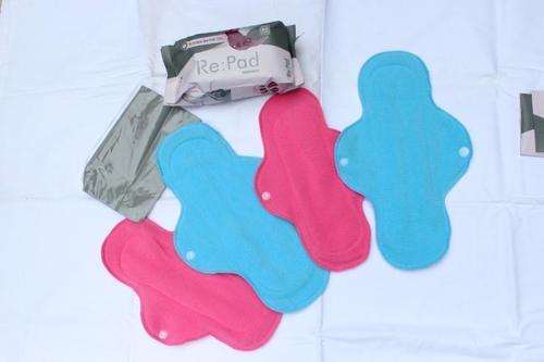 Sanitary Pads