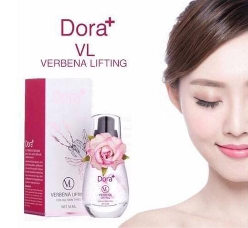 DORA Verbena Lifting SERUM Plus