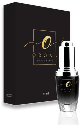 Organ Face serum 