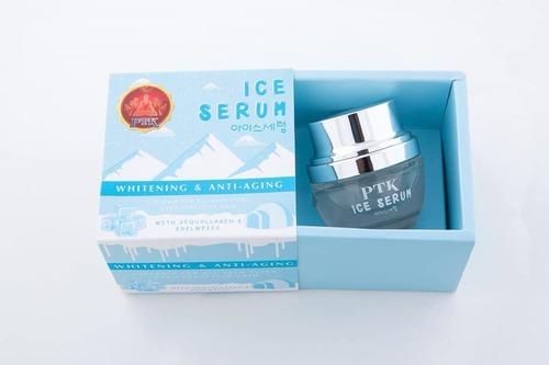 PTK ICE SERUM