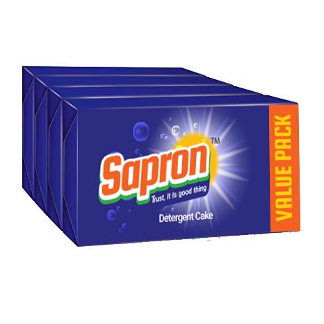 Detergent Cake