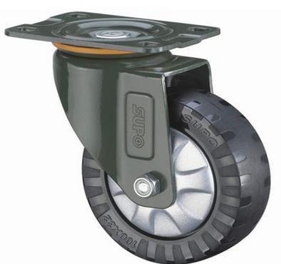 PU CASTER WHEELS