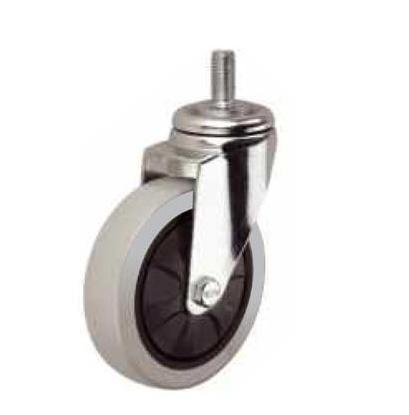 Single Ball Castor Wheels