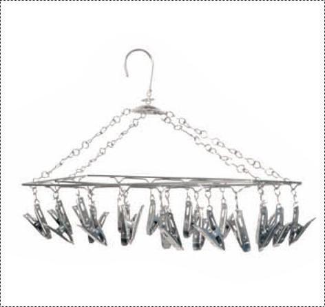 Stainless Steel Drying Rack Clips