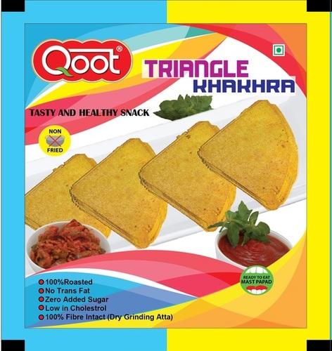 Triangle Khaakra 