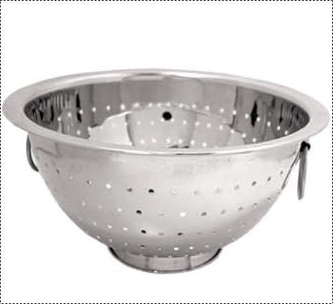 Vegetable Colander