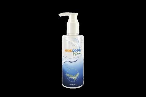 ORGANIC HAND WASH