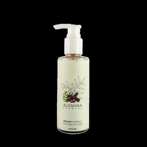ORGANIC SHAMPOO