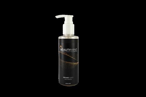 GOLD FACE WASH