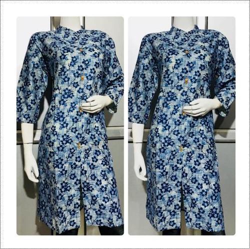 Cotton Kurtis