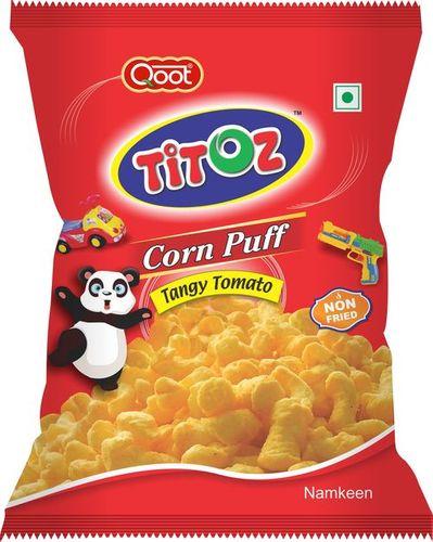 Corn Puff