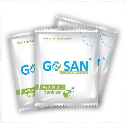 Ayurvedic Sanitizer