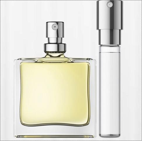 Body Perfume Spray